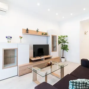 Wekey Homes Granada, Elvira Centro Apartamento