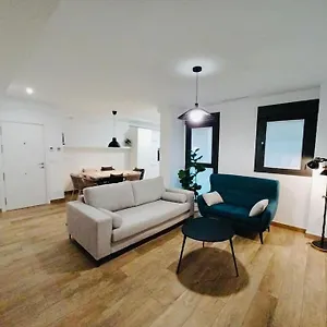 The Park House Nuevo Apartamento De Lujo En Apartamento