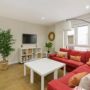 Acera Del Darro- Centro Turistico Apartamento