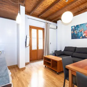 Frida Apartamento