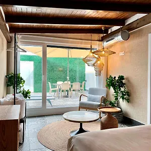 Realejo Campo Del Principe 3000 Apartamento