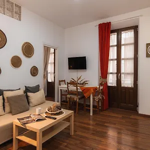 Tuguest Marques De Falces Apartamento